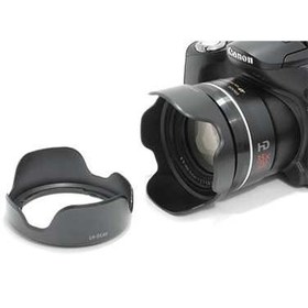 تصویر Canon LH-DC60 Lens Hood for Canon SX50 