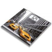 تصویر ترازو دیجیتال بیورر مدل GS203 ظرفیت ۱۵۰ کیلوگرم 