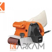 تصویر سمباده نواری AEG مدل BBSE1100 