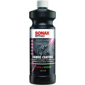 تصویر محافظ سرامیکی پارچه سوناکس مدل SONAX fabric coating 