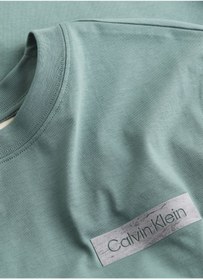 تصویر تیشرت مردانه برند کلوین کلاین Calvin Klein اصل 5003176053 