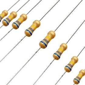 تصویر مقاومت680Kاهم1/4W 