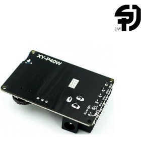 تصویر آمپلی بلوتوثی BT40R 