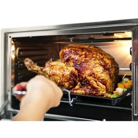 تصویر آون توستر 50 لیتری یوتکث مدل TO-5055 Utex 50 liters TO-5055 Toaster oven