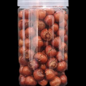 تصویر فندق درجه یک ۲۵۰ گرم 