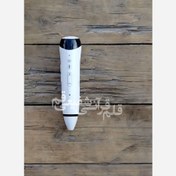 تصویر قلم قرآنی دیجیتال لئونو 16 گیگ با مفاتیح منتخب و قرآن 600صفحه عثمان طاها و 5دفترچه و کیف چرم 