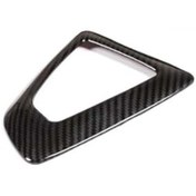 تصویر قاب دور لیور دنده بی ام و 523 اتاق f10 