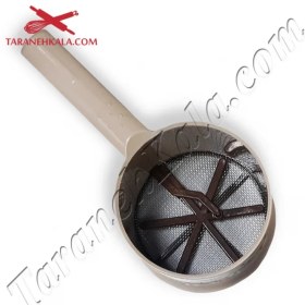 تصویر الک چرخان بزرگ 