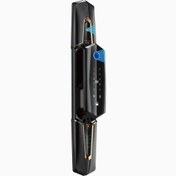 تصویر قفل دیجیتال اسمارت مدل Lamborghini 