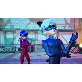 تصویر Miraculous: Rise Of The Sphinx - PS5 