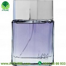 تصویر عطر ادکلن شون جان ای ام کینگ آف میامی 100 میل مردانه 