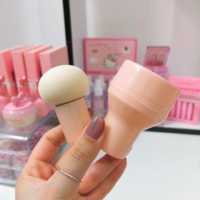 تصویر کوشن حلزون - 02 