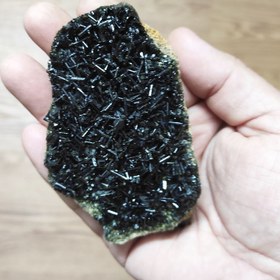 تصویر سنگ راف مدل اپیدوت کد AP70818 