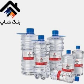 تصویر تینر تخصصی هافمن 