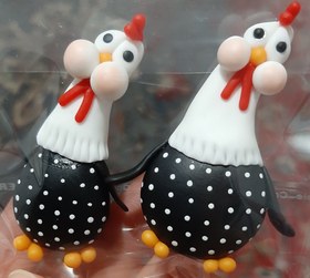 تصویر مگنت یخچالی 