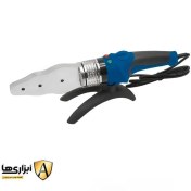 تصویر اتو لوله هاربر مدل CF63-12B ظرفیت ۲۰۰۰ وات گوشه زن 