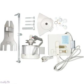 تصویر دینام مگنتی مگاتکس 750 وات 