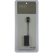 تصویر تبدیل میکرو به HDMI ایسوس Padfone Infinity HDTV Adapter 