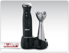 تصویر همزن ایستاده‌ی شارژی مدل HM 820 فلر 