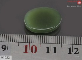 تصویر نگین یشم یمنی کد 91022 