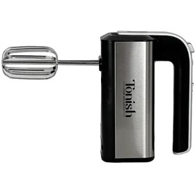 تصویر همزن دستی استیل تونیش 