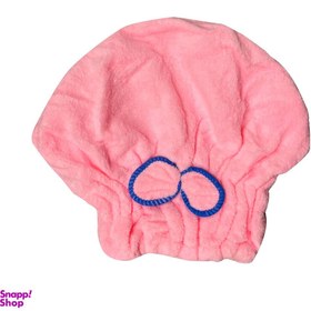 تصویر کلاه حمام مدل استار کد220365 