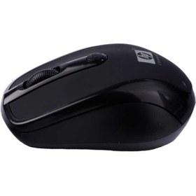 تصویر موس بی سیم HP 2.4G Wireless HP 2.4GHz Wireless Mouse