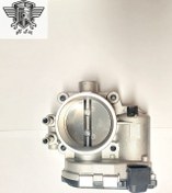 تصویر دریچه گاز mvm X33 