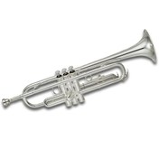 تصویر ترومپت یاماها مدل YTR-2330S 