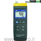 تصویر تستر کیفیت اب لوترون LUTRON YK-2001 CT PH METER LUTRON YK-2001 CT