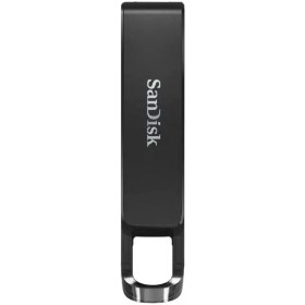 تصویر فلش مموری سن دیسک Ultra CZ460 USB 3 ظرفیت 32 گیگابایت SanDisk Ultra CZ460 USB 3 Flash Drive-32GB