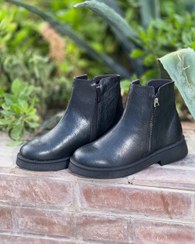 تصویر ست کیف و بوت کد ۱۶۳ 