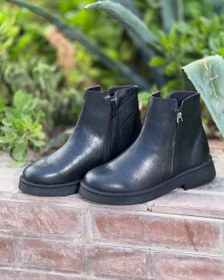 تصویر ست کیف و بوت کد ۱۶۳ 