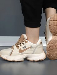 تصویر کفش کتونی زنانه نایکی مدل ترند Nike trend