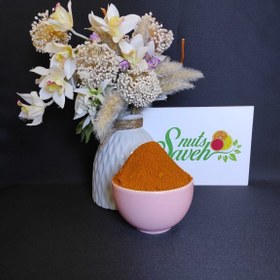 تصویر پودر گوجه فرنگی ۱۰۰ گرم 