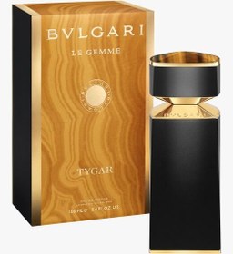 تصویر عطر گرمی تایگار Tygar 