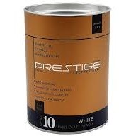 تصویر پرستیژ دکلره سفید 500 گرم 