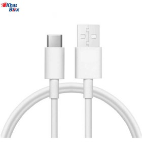 تصویر کابل شارژ شیائومی Redmi Note 8 Pro Xiaomi Redmi Note 8 Pro USB Cable