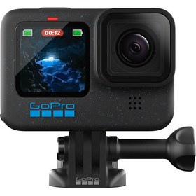 تصویر دوربین ورزشی گوپرو مدل GoPro 12 SPECIAL BUNDLE ا GoPro 12 SPECIAL BUNDLE GoPro 12 SPECIAL BUNDLE