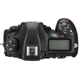 تصویر دوربین عکاسی نیکون Nikon D850 body ا Nikon D850 DSLR Camera Body Nikon D850 DSLR Camera Body