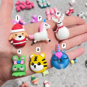 تصویر انواع سرمدادی 