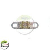 تصویر فیوز تخت 80 آمپری ام وی ام و فونیکس و چری 