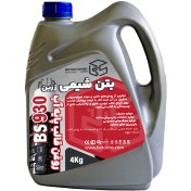 تصویر روغن قالب پایه آب BS930 