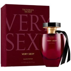 تصویر عطر ادکلن ویکتوریا سکرت وری س.ک.ی - VICTORIA'S SECRET - Very S--y 