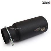 تصویر سراگزوز زیمر کربن Z9 