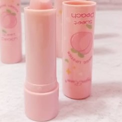 تصویر بالم لب هلو و آلورا 