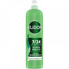 تصویر كرم موی فر الیدور 300 میلی‌لیتر Elidor Belirgin Bukleler 300 ml