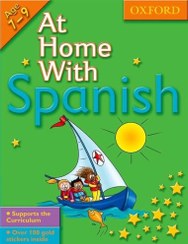 تصویر At Home with Spanish At home with Spanish