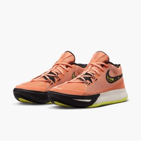 تصویر کفش بسکتبال اورجینال برند Nike مدل Kyrie Flytrap 6 کد 710836832 