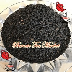 تصویر چای کلکته باروتی زرین 